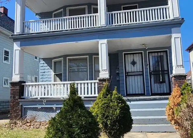 Property at 2550 Kendall Rd Unit 2, Shaker Heights, OH, 44120, 2 beds, 1 bath, [object Object]