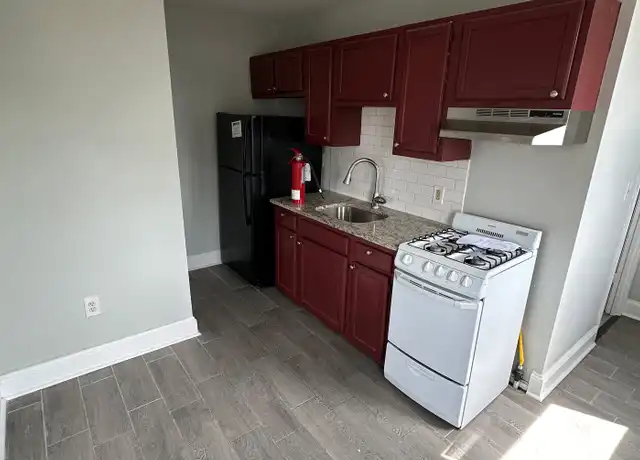 Property at 2413 Greenmount Ave Unit 3, Baltimore, MD, 21218, 1 bed, 1 bath, [object Object]