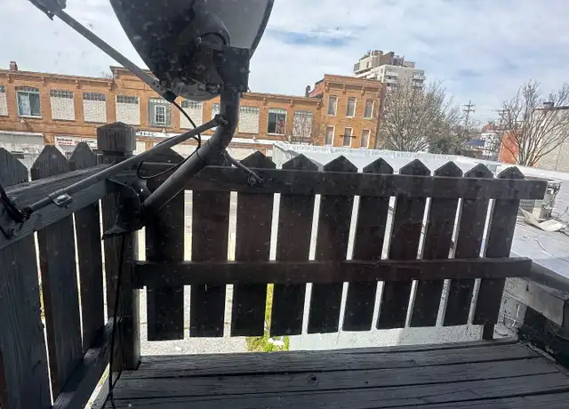 Property at 2413 Greenmount Ave Unit 3, Baltimore, MD, 21218, 1 bed, 1 bath, [object Object]
