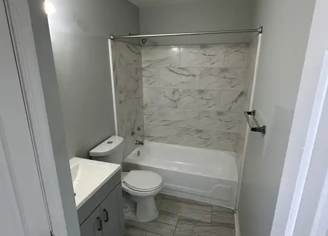 Property at 2413 Greenmount Ave Unit 3, Baltimore, MD, 21218, 1 bed, 1 bath, [object Object]