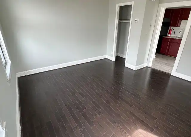 Property at 2413 Greenmount Ave Unit 3, Baltimore, MD, 21218, 1 bed, 1 bath, [object Object]