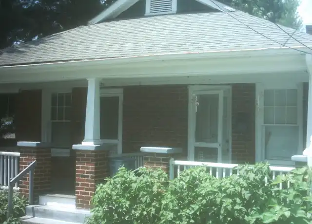 Property at 120 Poplar St S Unit 1, Winston-Salem, NC, 27101, 1 bed, 1 bath, [object Object]