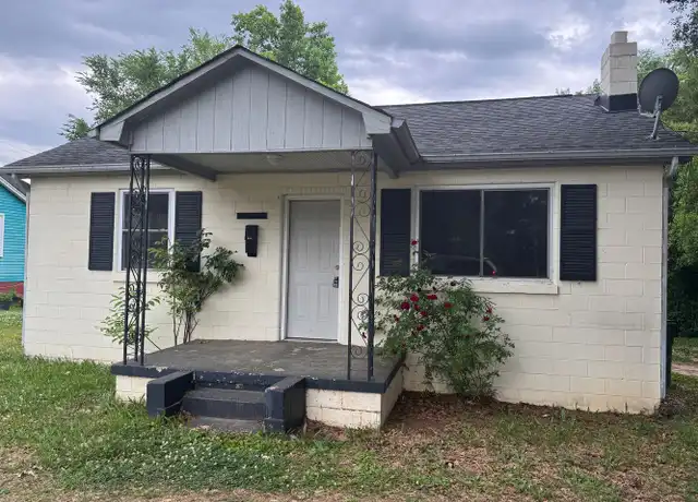 Property at 205 Rankin Ave, Mount Holly, NC, 28120, 2 beds, 1 bath, [object Object]