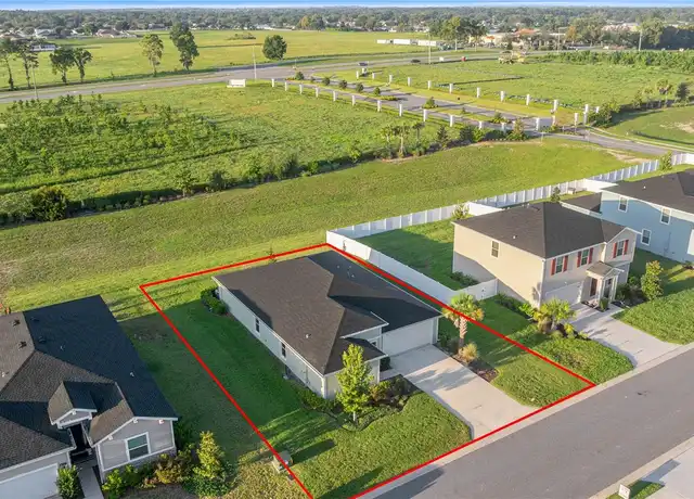 Property at 9261 SW 58th Cir, Ocala, FL, 34476, 4 beds, 2 baths, [object Object]