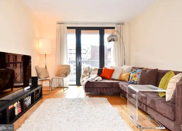 Property at 616 E St NW #902, Washington, DC, 20004, 1 bed, 1 bath, [object Object]