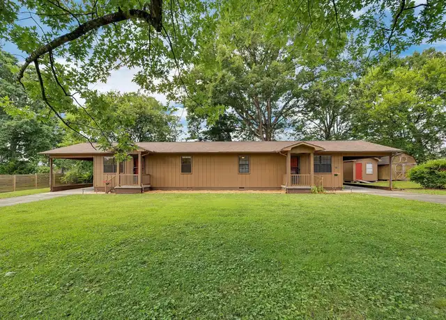 Property at 113 Dave Ln Unit 113, Maryville, TN, 37801, 2 beds, 1 bath, [object Object]