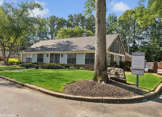 Property at The Birches Apartment Homes - 6939 Dusty Trail Ln, Memphis, TN, 38133, 1-3 bed, 1-2 bath, [object Object]