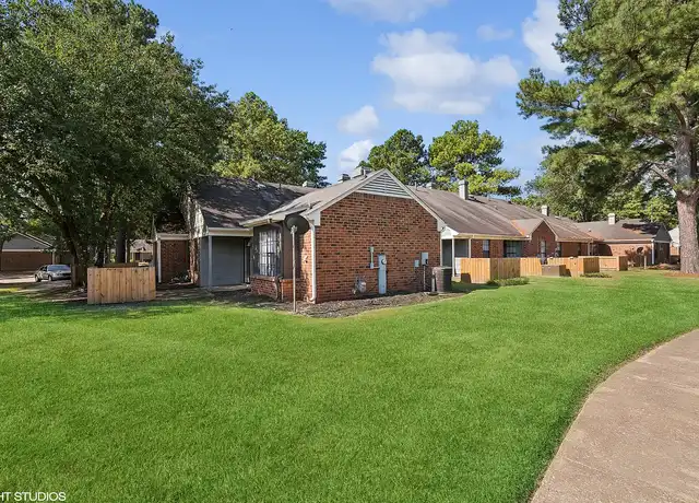 Property at The Birches Apartment Homes - 6939 Dusty Trail Ln, Memphis, TN, 38133, 1-3 bed, 1-2 bath, [object Object]