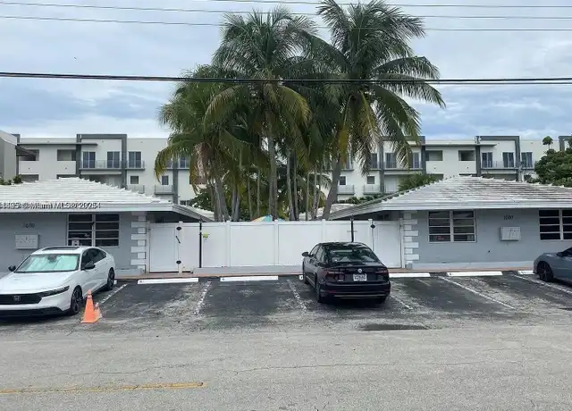 Property at 1030 N Victoria Park Rd #3, Fort Lauderdale, FL, 33304, 1 bed, 1 bath, [object Object]