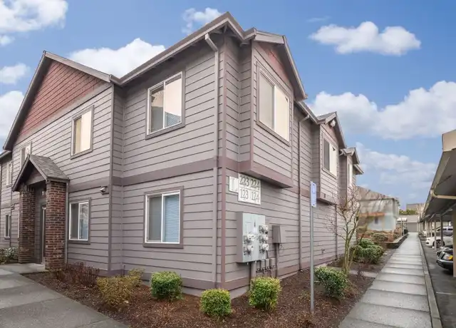 Property at Dawson Village Apartments - 17366 NE Halsey St, Portland, OR, 97230, 2-3 beds, 2 baths, [object Object]