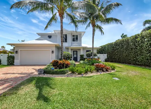 Property at 1507 Pine Ln, Delray Beach, FL, 33444, 3 beds, 3.5 baths, [object Object]