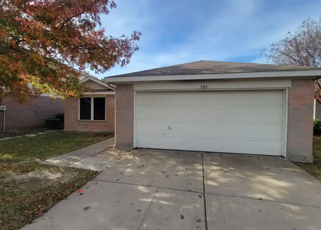 Property at 906 Post Oak Trl, Anna, TX, 75409, 4 beds, 2 baths, [object Object]