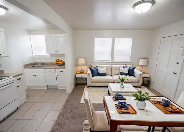 Property at 260 W Ardmore Pl, Salt Lake City, UT, 84103, 1 bed, 1 bath, [object Object]