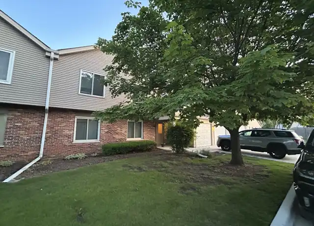 Property at 7030 Park Lane Ct #203, Woodridge, IL, 60517, 2 beds, 1 bath, [object Object]