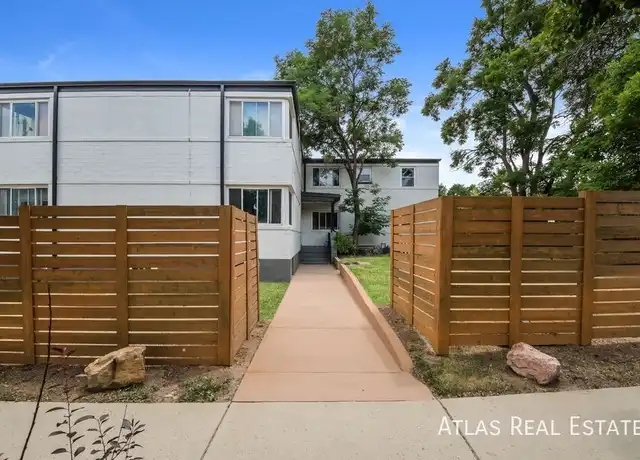 Property at 1001 19th St Unit 3, Golden, CO, 80401, 1 bed, 1 bath, [object Object]