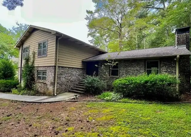 Property at 4541 Arcado Rd SW, Lilburn, GA, 30047, 3 beds, 2.5 baths, [object Object]