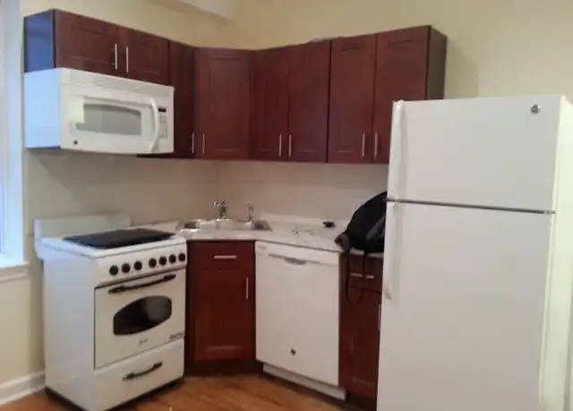 Property at 527 S 42nd St Unit 2C, Philadelphia, PA, 19104, 1 bed, 1 bath, [object Object]