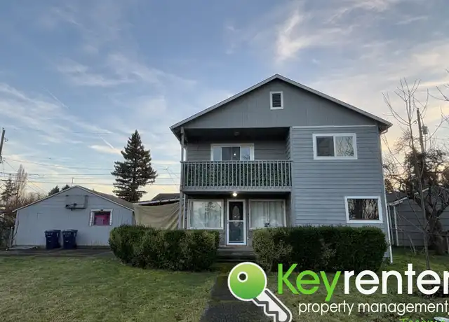 Property at 228 E 62nd St Unit 3, Tacoma, WA, 98404, 1 bed, 1 bath, [object Object]