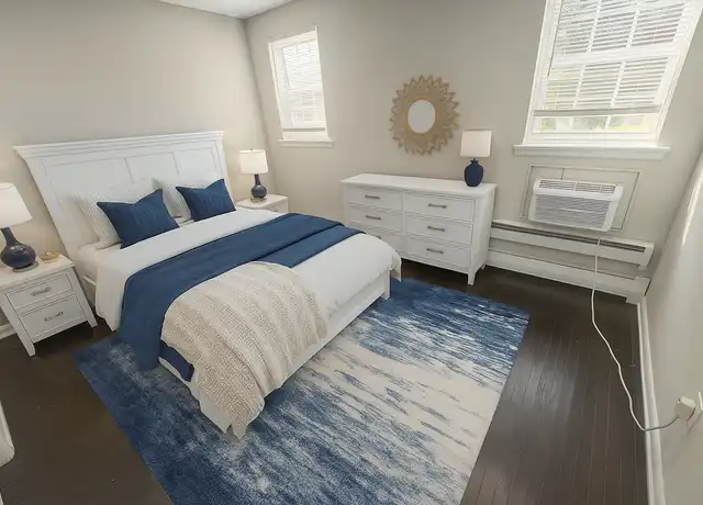 Property at 210 Trinity Ave Unit B1, Ambler, PA, 19002, 2 beds, 1 bath, [object Object]