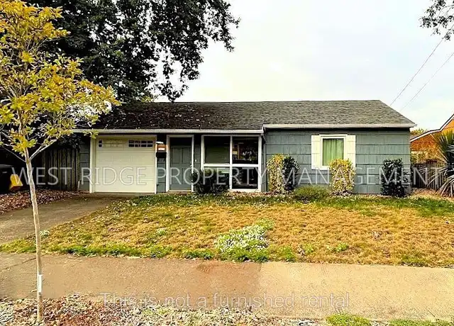 Property at 1415 NE Liberty St, Portland, OR, 97211, 2 beds, 1 bath, [object Object]