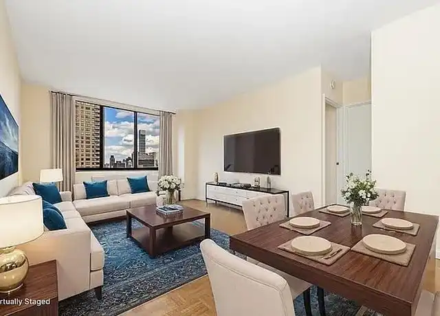 Property at 245 E 44th St Unit 19A, New York, NY, 10017, 2 beds, 2 baths, [object Object]
