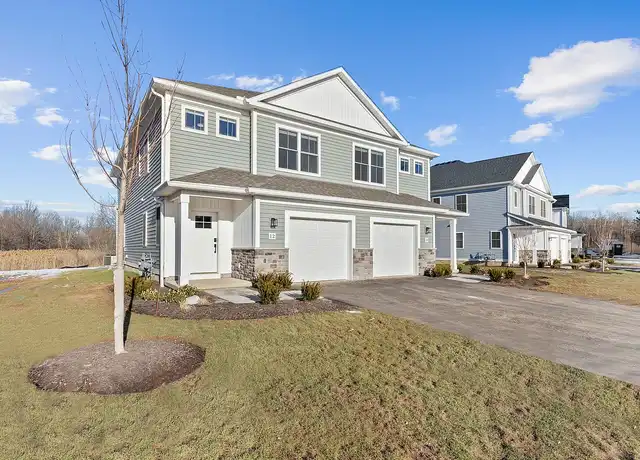 Property at The Grand Meadows - 1 Bramble Bush Cir, East Granby, CT, 06026, 3-4 beds, 2.5 baths, [object Object]