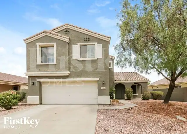 Property at 17558 W Calavar Rd, Surprise, AZ, 85388, 4 beds, 3 baths, [object Object]