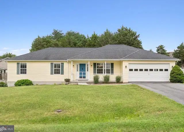 Property at 308 Senseny Glen Dr, Winchester, VA, 22602, 3 beds, 2 baths, [object Object]