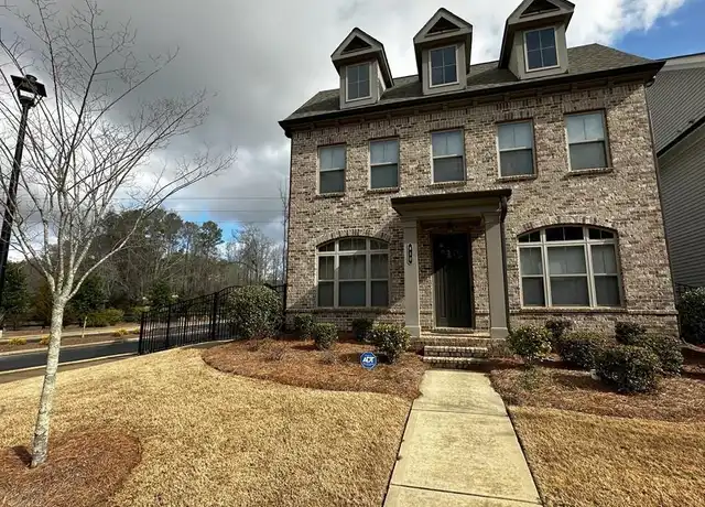 Property at 610 Central Park Overlook, Alpharetta, GA, 30004, 4 beds, 3.5 baths, [object Object]