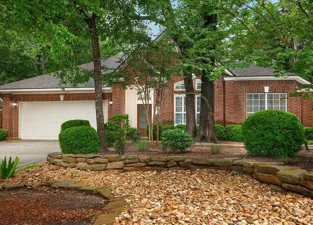 Property at 203 S Brooksedge Cir, Spring, TX, 77382, 3 beds, 2 baths, [object Object]