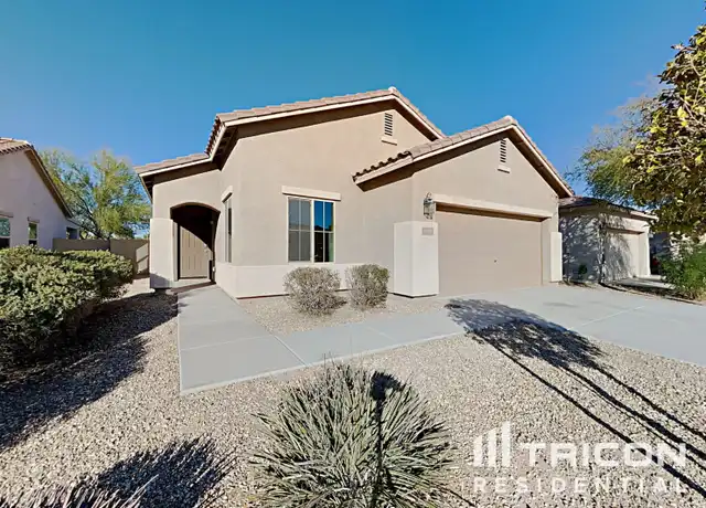 Property at 19158 W Woodlands Ave, Buckeye, AZ, 85326, 3 beds, 2 baths, [object Object]