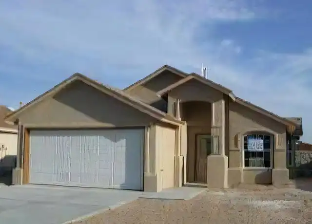 Property at 3952 Tierra Venado Dr, El Paso, TX, 79938, 3 beds, 2 baths, [object Object]