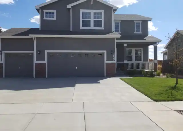 Property at 8288 Hardwood Cir, Colorado Springs, CO, 80908, 5 beds, 3.5 baths, [object Object]