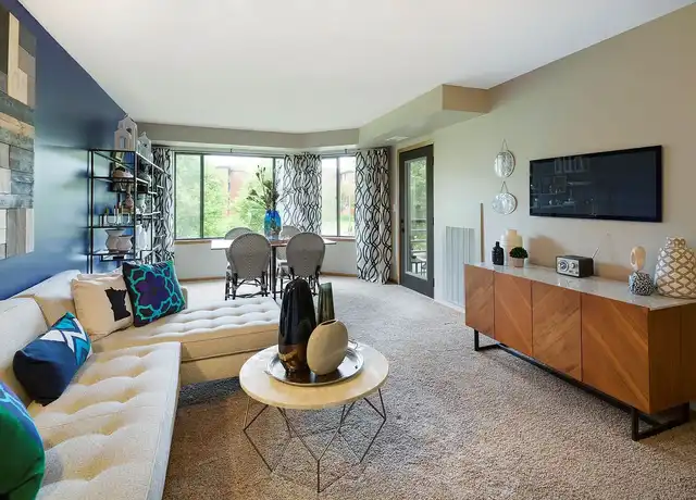 Property at The Burlington - 1180 Cushing Cir, Saint Paul, MN, 55108, 0-2 beds, 1-2 bath, [object Object]