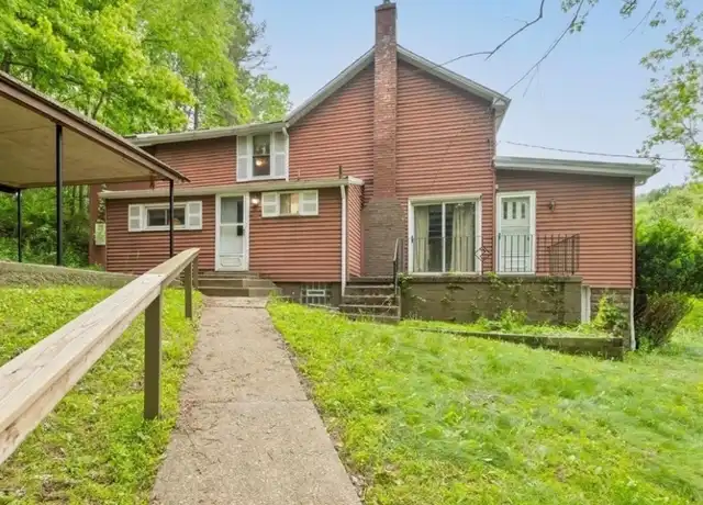 Property at 2555 Cole Rd, Wexford, PA, 15090, 4 beds, 2.5 baths, [object Object]