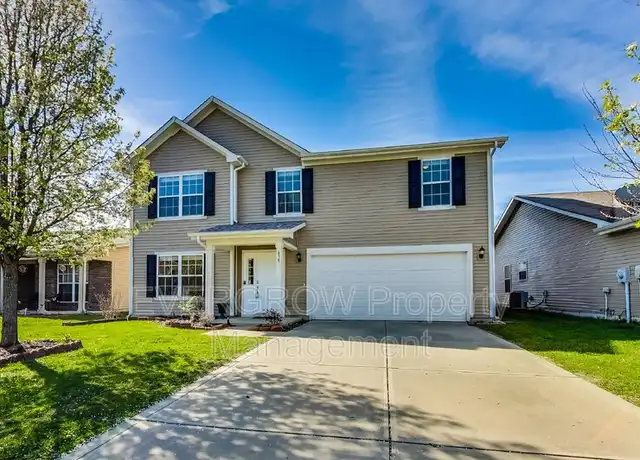 Property at 839 Stonehurst Dr, Franklin, IN, 46131, 4 beds, 2.5 baths, [object Object]