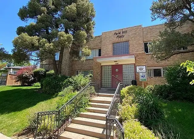 Property at Park Hill Flats - 1530 Krameria St, Denver, CO, 80220, 1 bed, 1 bath, [object Object]