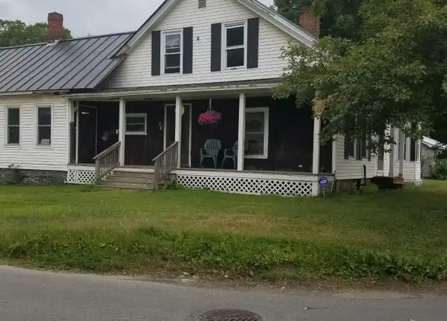 Property at 10 Davis Ave Unit 3, Northfield, VT, 05663, 2 beds, 1 bath, [object Object]