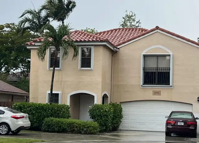 Property at 1771 Harborside Cir, Wellington, FL, 33414, 4 beds, 2.5 baths, [object Object]
