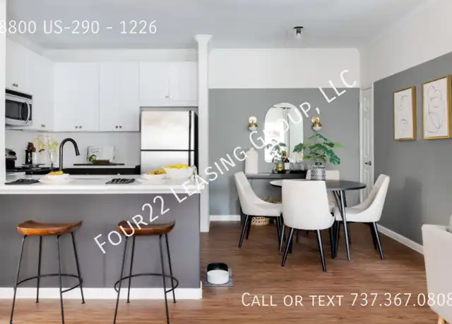 Property at 8800 U.S. 290 Unit 1226, Austin, TX, 78736, 3 beds, 2 baths, [object Object]