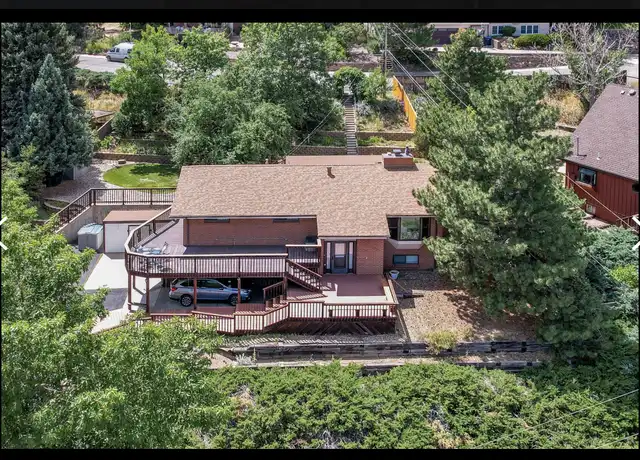 Property at 2131 Bonvue Dr, Golden, CO, 80401, 3 beds, 1 bath, [object Object]