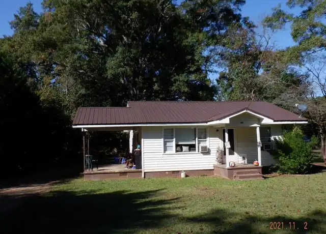Property at 160 Church St, Barnesville, GA, 30204, 2 beds, 1 bath, [object Object]
