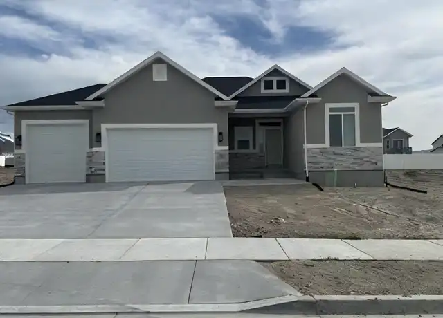 Property at 491 W 1910 N Unit 322B, Tooele, UT, 84074, 3 beds, 2 baths, [object Object]