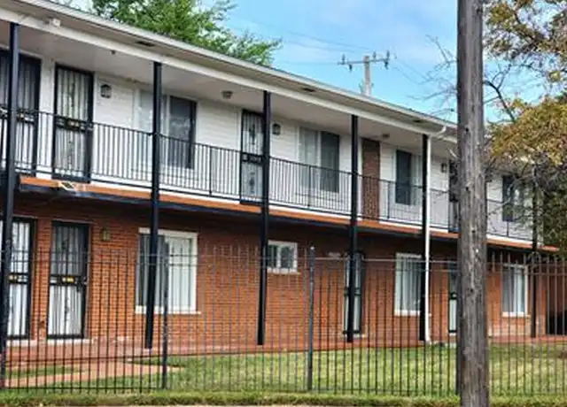 Property at 15811 Harper Unit 10, Detroit, MI, 48224, 1 bed, 1 bath, [object Object]