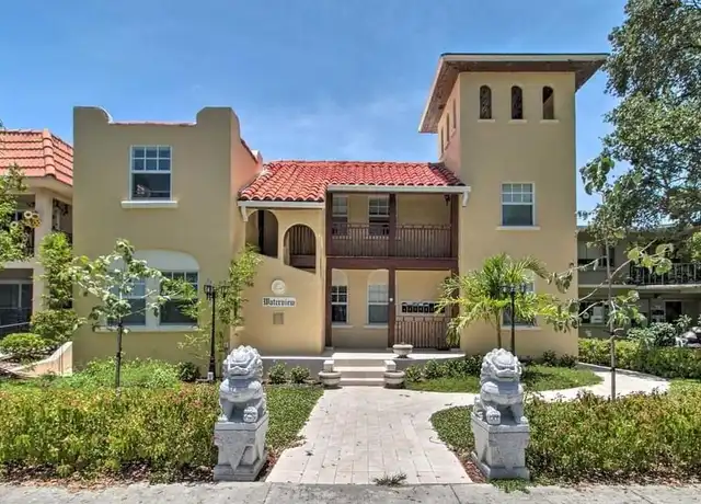 Property at 407 S Lakeside Dr Unit E, Lake Worth Beach, FL, 33460, 1 bed, 1 bath, [object Object]