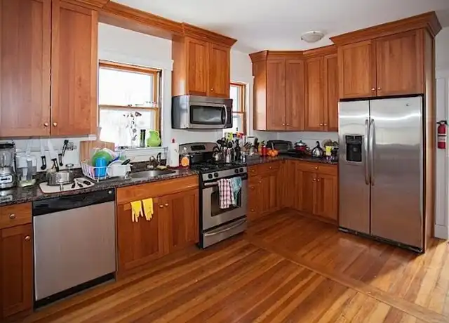 Property at 32 Hawthorne St, Somerville, MA, 02144, 5 beds, 2 baths, [object Object]