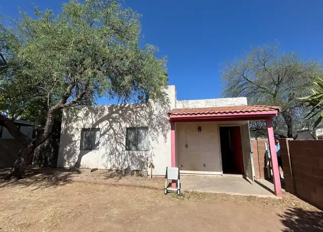 Property at 2325 N Dodge Blvd, Tucson, AZ, 85716, 2 beds, 1 bath, [object Object]