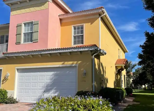 Property at 16191 Via Solera Cir #106, Fort Myers, FL, 33908, 3 beds, 3 baths, [object Object]