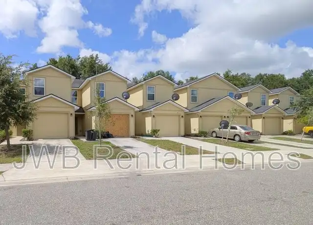 Property at 7804 Playschool Ln, Jacksonville, FL, 32210, 3 beds, 2.5 baths, [object Object]