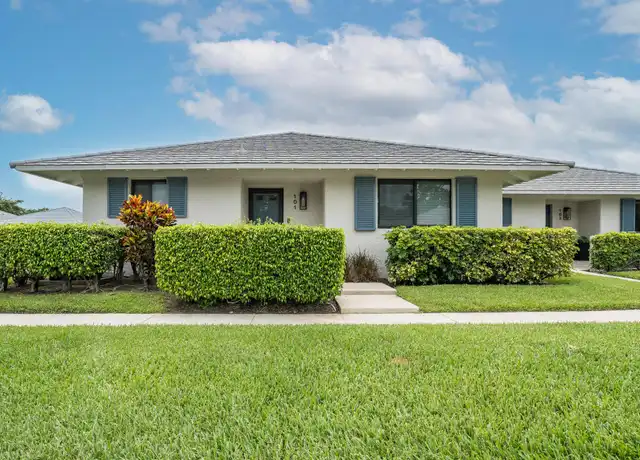 Property at 101 Club Dr, Palm Beach Gardens, FL, 33418, 2 beds, 2 baths, [object Object]